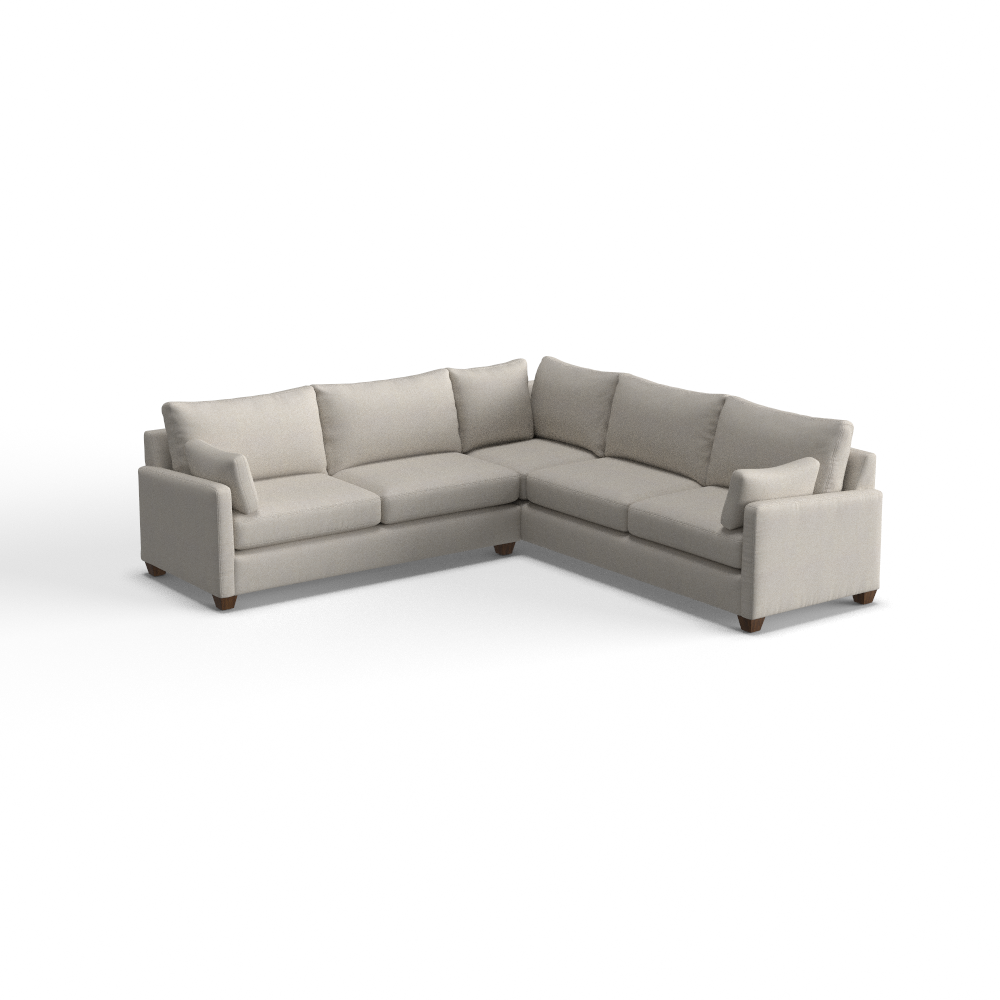 Wilmette Modular Sectional